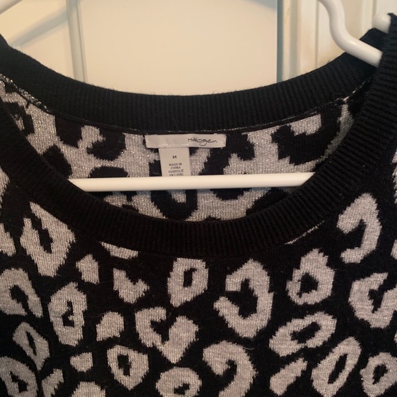 Halogen sweater! - Picture 2 of 3